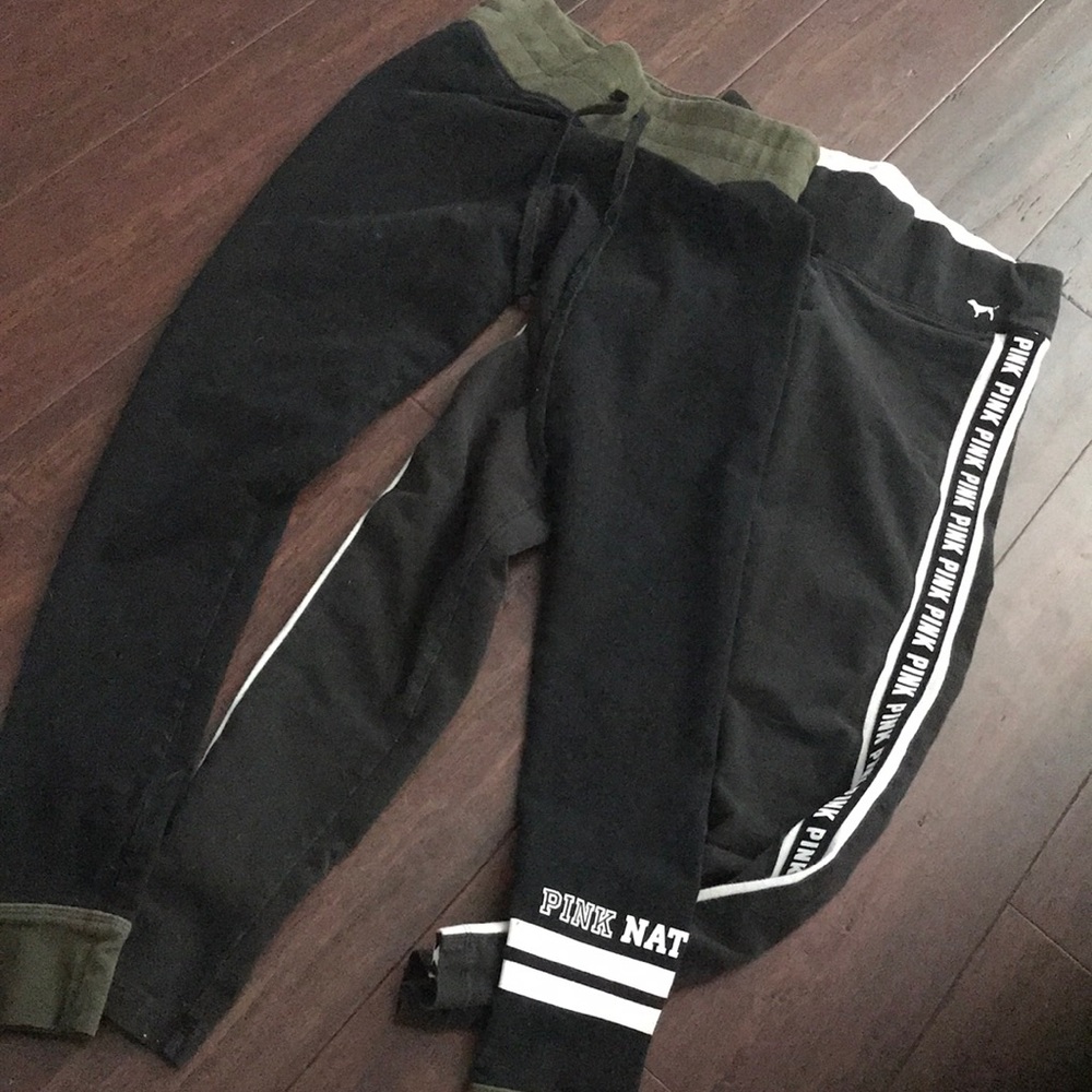 Pink bundle Xs